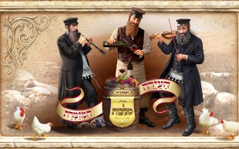 Malchus Choir – The Singing Town