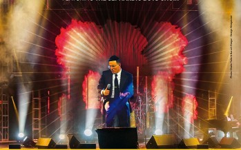 EG Productions Presents: YAAKOV SHWEKEY With Special Guest Stars