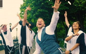 MORDECHAI SHAPIRO – Hakol Mishamayim (Official Music Video)