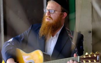 Mordechai Roth Releases New Hit Single “Olam Habah”