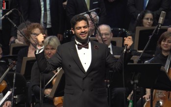 Ribono Shel Olam I Cantor Yossi Schwartz