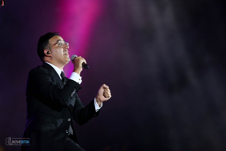 Shwekey Live @ Live Park [Recap & Photo Gallery]