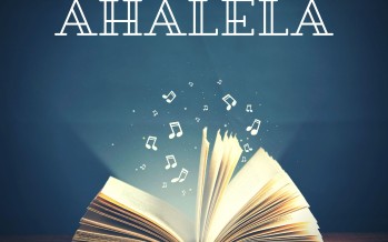 Avi Zelinger – Ahalela