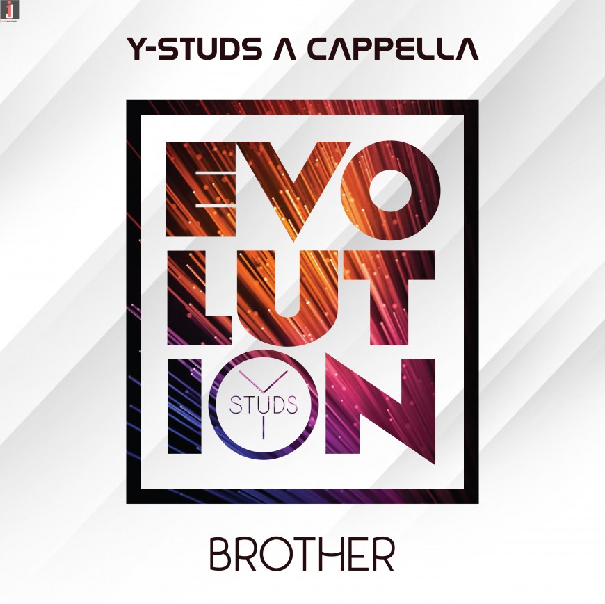 Presenting The Third & Final Single From The Y-Studs: Brother