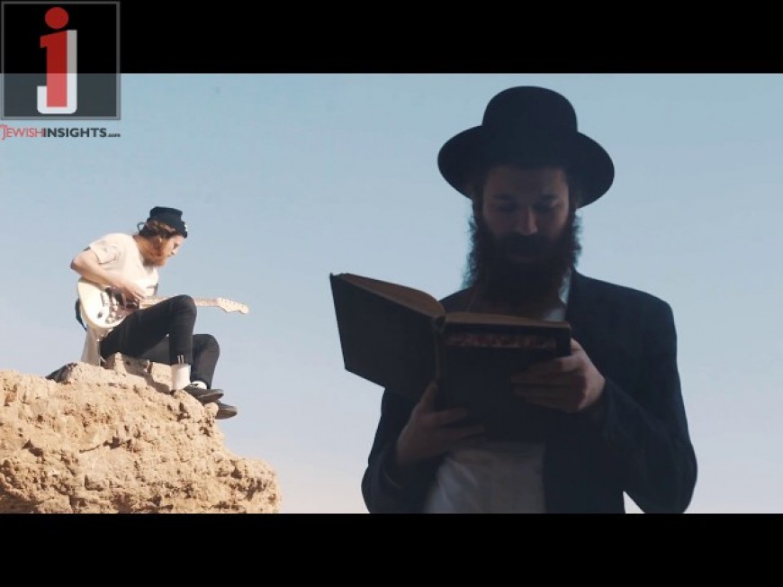 Zusha – Ad Shetehe [Official Music Video]