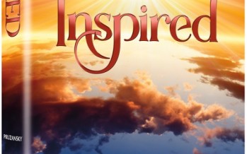 Inspired: Heartwarming stories and uplifting insights to enlighten your life