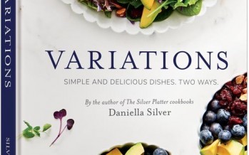 Variations: Simple and Delicious Dishes. Two Ways.