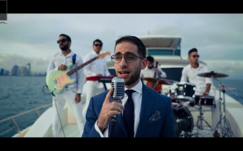 Isaac Michanie – Boi Beshalom [Official Music Video]