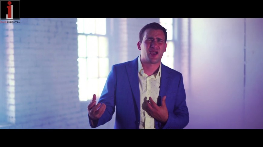 Yossi Lebowitz – Haazinu [Official Music Video]