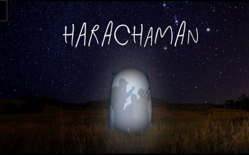 Harachaman – The Gone Eden Project