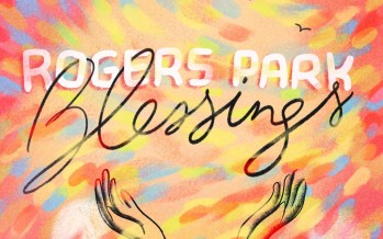 Rogers Park – Blessings [OFFICIAL AUDIO]