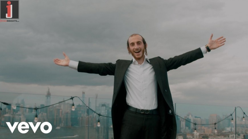 Shulem – Face The Unknown [Official Music Video]