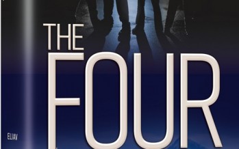 The Four – Chaim Eliav
