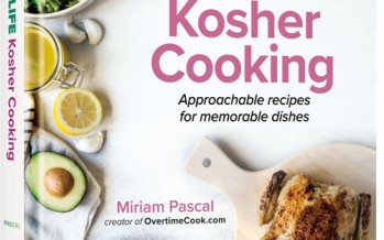 More Real Life Kosher Cooking – Approachable Recipes For Memorable Dishes