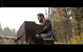 Mendel Einbinder – Love Wave [Official Music Video]