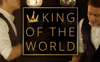 YY – King of the World (feat. Isaac Ben) – (Official Music Video)