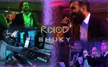 A Revolutionary Second Dance – Rikod Music ft. Shuky