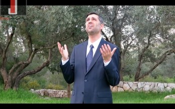 Ari Goldwag – Bitchu – Trust in Hashem [Official Video]