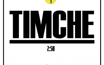 David Taub – Timche (Official Video)