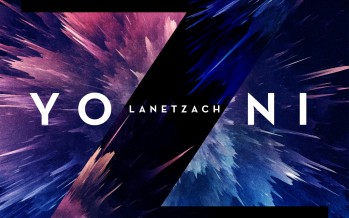 Yoni Z Drops New Single ‘Lanetzach’