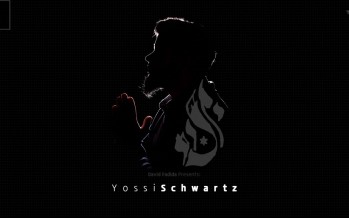 MUSIC: Yizkor I Yossi Schwartz
