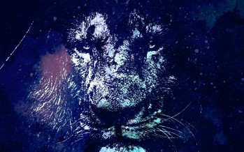 Aryeh Kunstler – Up Like A Lion (Inoculus Remix)