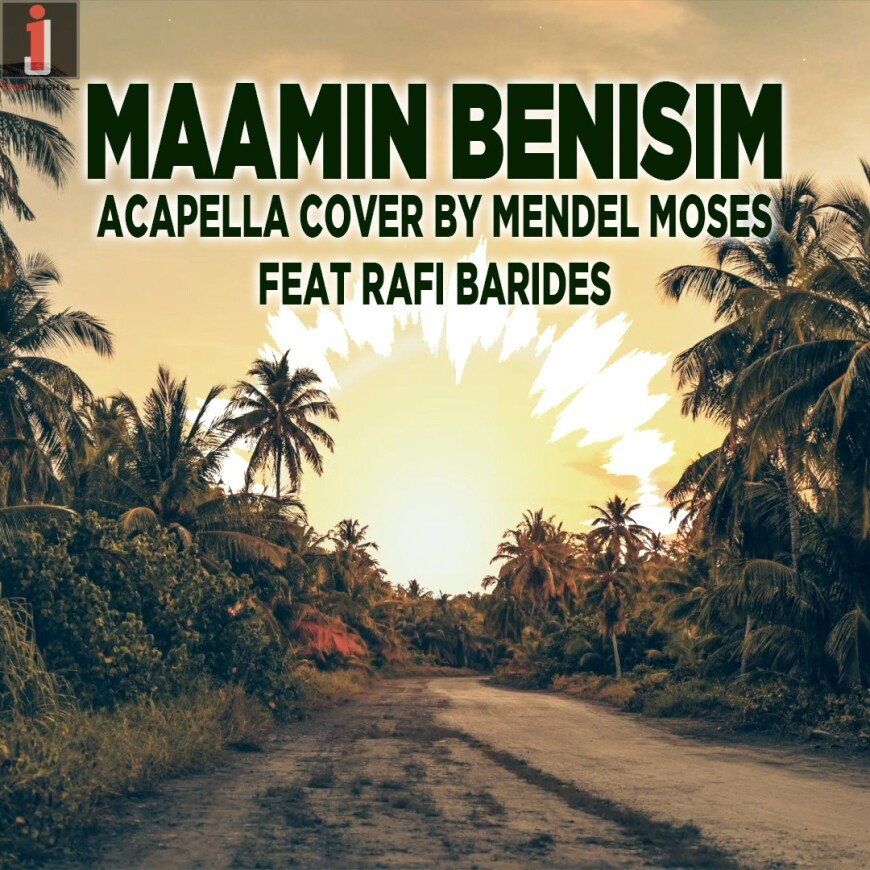 Mendel Moses – Maamin Benisim Feat Rafi Barides