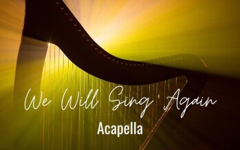 URI DAVIDI – We Will Sing Again (Acapella)