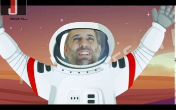 Ari Goldwag – Zeh Keili [Official Video]