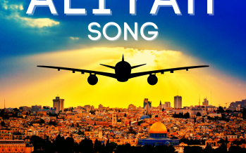 The Aliyah Song – Official Music Video – Benzion Klatzko