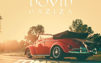 TOMBÉ – DOVID HAZIZA – M. Pokora cover