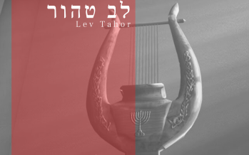 Lev Tahor – New Music Release Song 6 of 40!