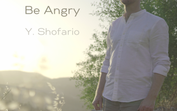 Y. Shofario – Don’t Want to Be Angry [Official Motion Lyrics Video]