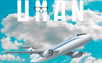 TheRapYa & Noam Abiton With Ya`akov Hemo – Uman Uman