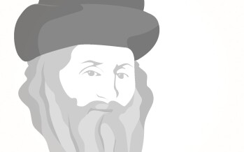 Eliyahu Chait In A New Single On The Occasion Of The Yahrtzeit Of The Chasam Sofer – “R’ Moshe Sofer”