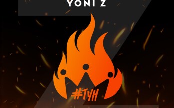 Yoni Z – Every Yids a Fire TYHnation.com