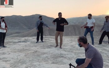 Mati Shriki New: The Video, The Jeep & The Miraculous Rescue – “Hayom Hazeh Magiah”