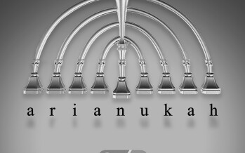 six13 – arianukah (an ariana grande chanukah)