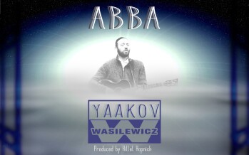 Yaakov Wasilewicz – Abba