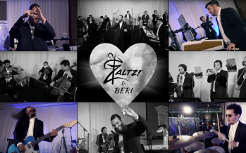 The Zaltz Band Experience – feat. Beri Weber
