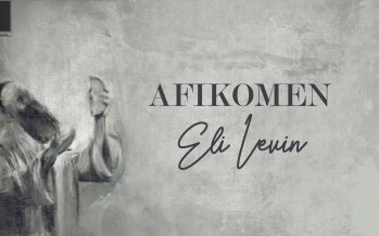 ELI LEVIN – Afikomen (Official Video)