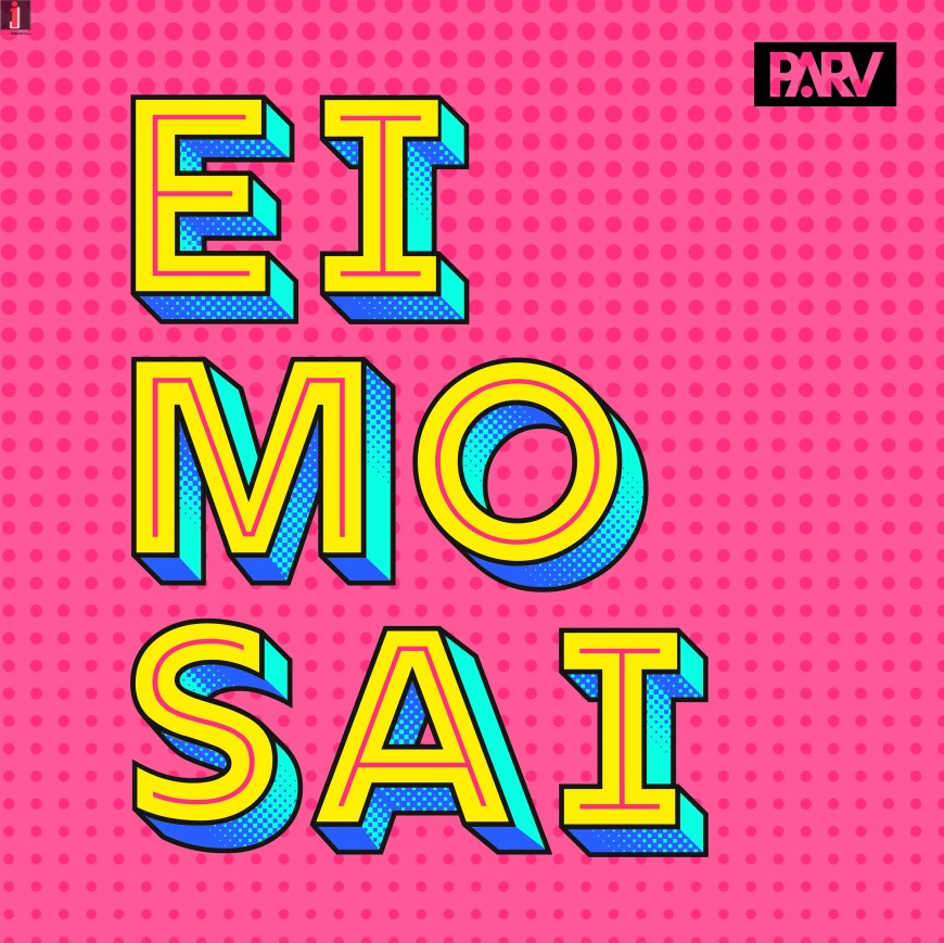 Eimosai by PARV