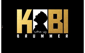 Kobi Brummer With A New Single “Osek Ba’Torah”