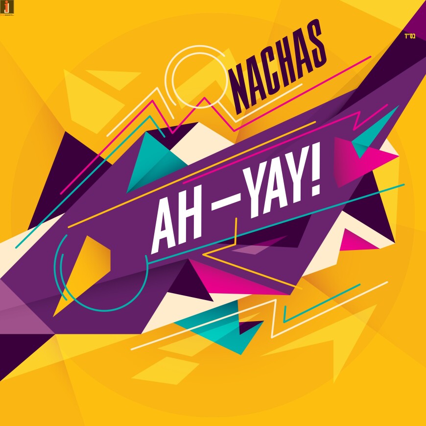 NACHAS Returns With A Summer Hit “Ah-Yay”