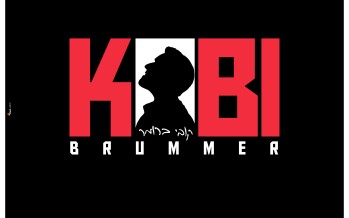 Kobi Brummer In A New Single “Yoter Tov”