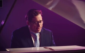 Yo Aisenstark Releases New Song “Kolech”