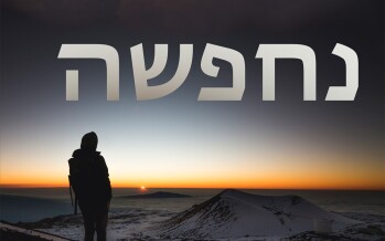 Elisha Freedman – NACHPISA “Let Us Return!”