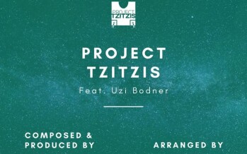 Project Tzitzis Feat. Uzi Bodner