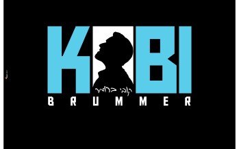 Kobi Brummer With A New Single For Chodesh Elul “Kol Dodi”