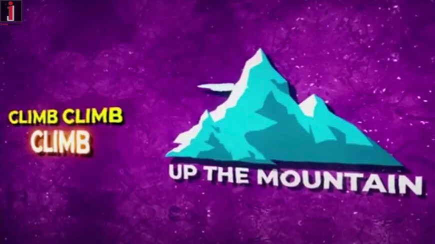 New York Boys Choir – Climb Up The Mountain [Official Lyric Video]